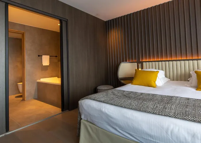 Hotel Western Premier De La Paix