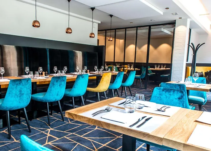 Western Premier De La Paix 4*