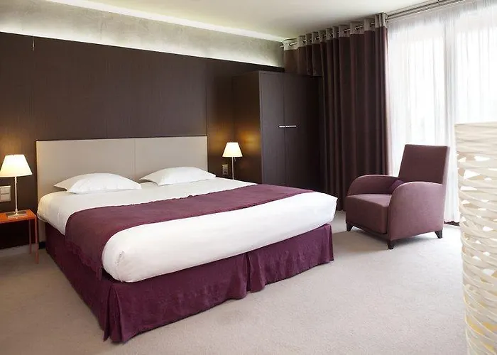 Western Premier De La Paix 4*