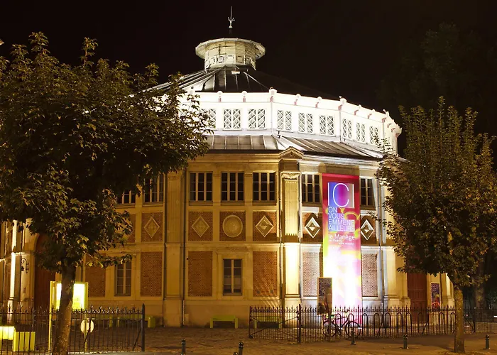 Western Premier De La Paix Hotel 4*