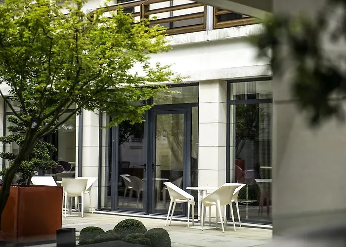 Western Premier De La Paix 4*