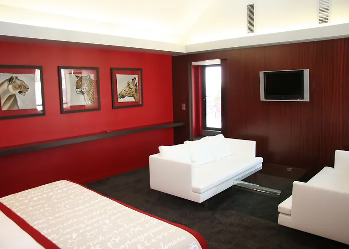 Western Premier De La Paix 4*