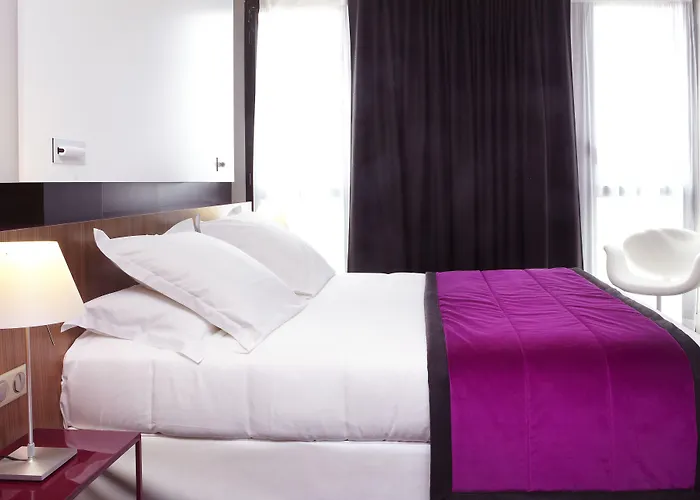 Western Premier De La Paix 4*