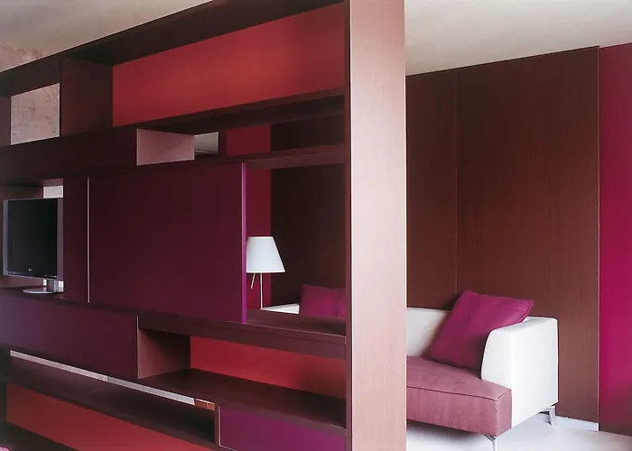 Western Premier De La Paix 4* Reims