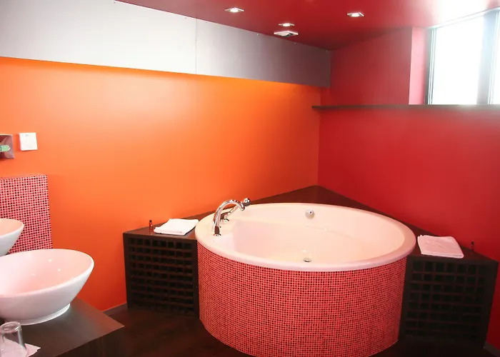 Western Premier De La Paix Hotel Reims