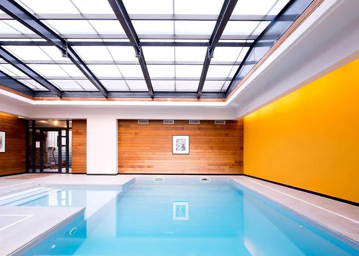 Western Premier De La Paix Hotel