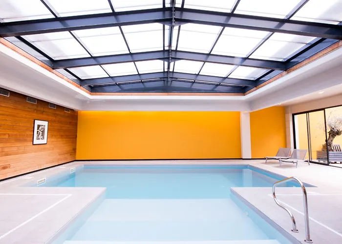 Western Premier De La Paix Hotel Reims