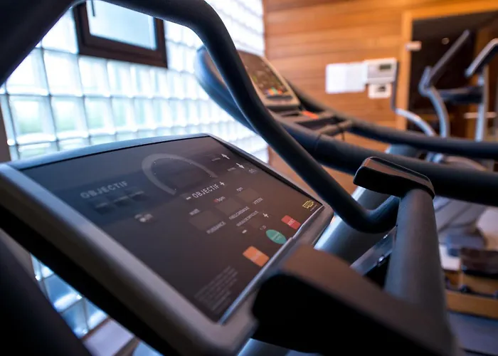 Western Premier De La Paix 4* Reims