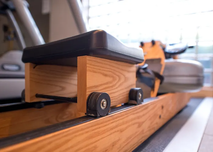 Western Premier De La Paix Hotel Reims