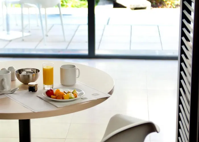 Western Premier De La Paix Hotel Reims