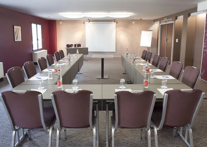 Western Premier De La Paix Hotel 4*