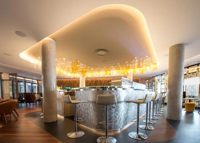 Western Premier De La Paix Hotel Reims