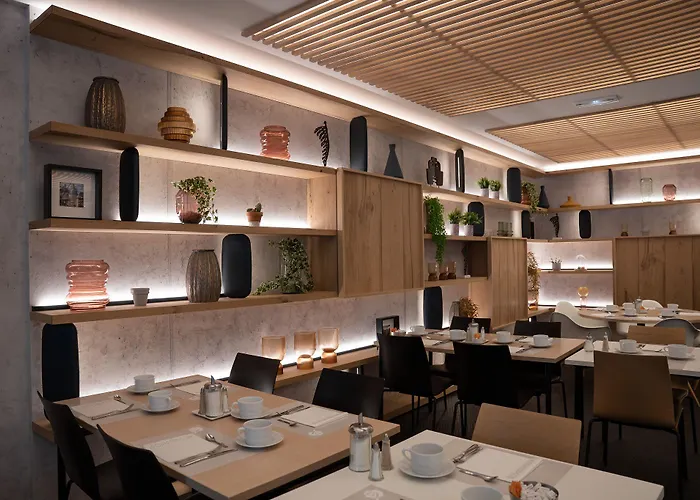 Western Premier De La Paix Hotel