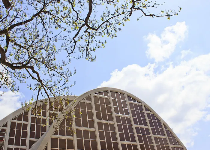 Hotel Western Premier De La Paix Reims