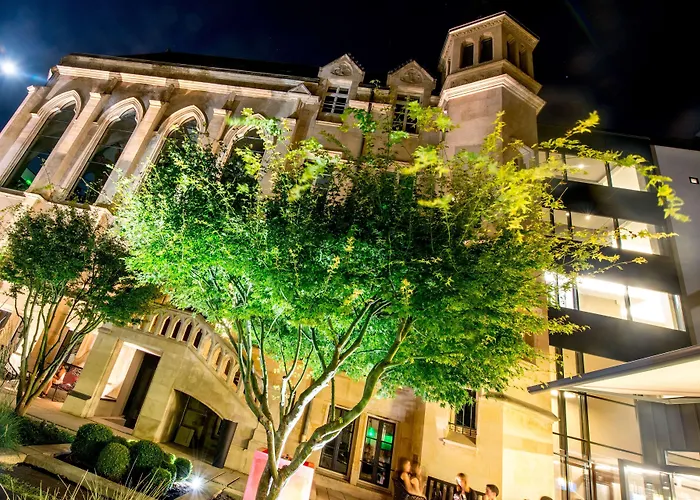 Western Premier De La Paix Hotel 4*