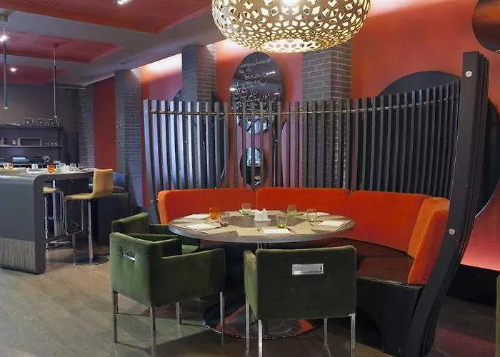 Western Premier De La Paix