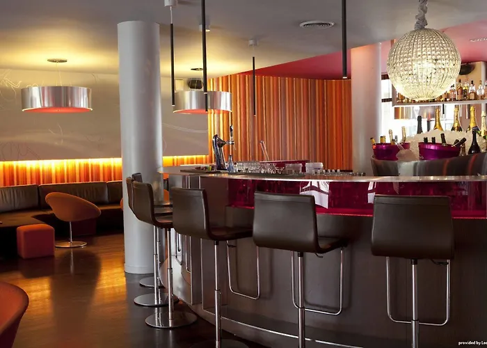 Western Premier De La Paix 4*