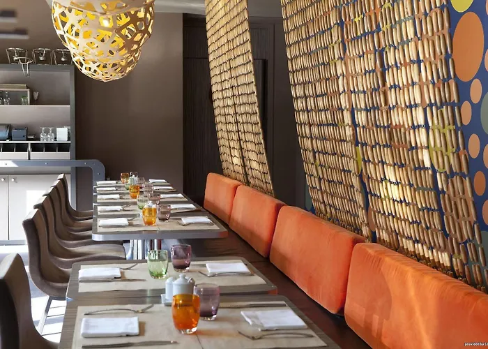 Western Premier De La Paix Reims