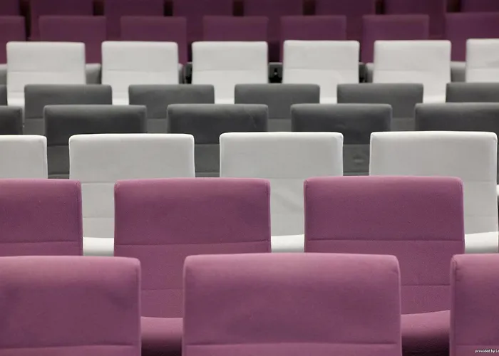 Western Premier De La Paix Hotel Reims